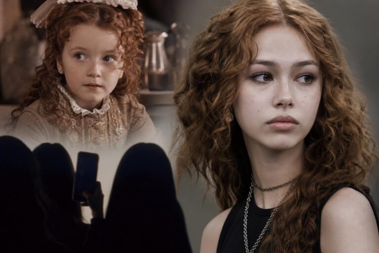 Manon hiatus featured image - KATSEYE’s Manon Hiatus Sparks Backlash After “Ginger Victorian Child” Clip Goes Viral