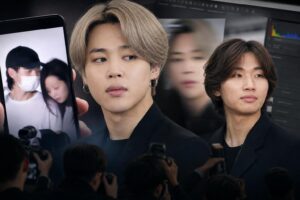 celebrity controversy featured image - Jimin Photo-Editing Backlash and Daesung’s Dating Rumor Row Highlight South Korea’s Vi...