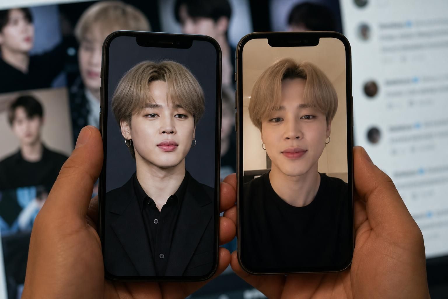 celebrity controversy Image explaining the article's impact and background - Taken together, these incidents reveal how “auth...