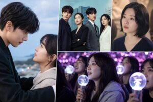 kdrama weekend featured image - K-Drama Industry Turns to “Fandom-Backed” Scale as New Weekend Lineup Rolls Out