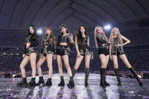 Tokyo Dome concert featured image - K-Pop Star “A-List” Comes Home: IVE Reclaims Tokyo Dome in Two-Month Push for Global Domi...
