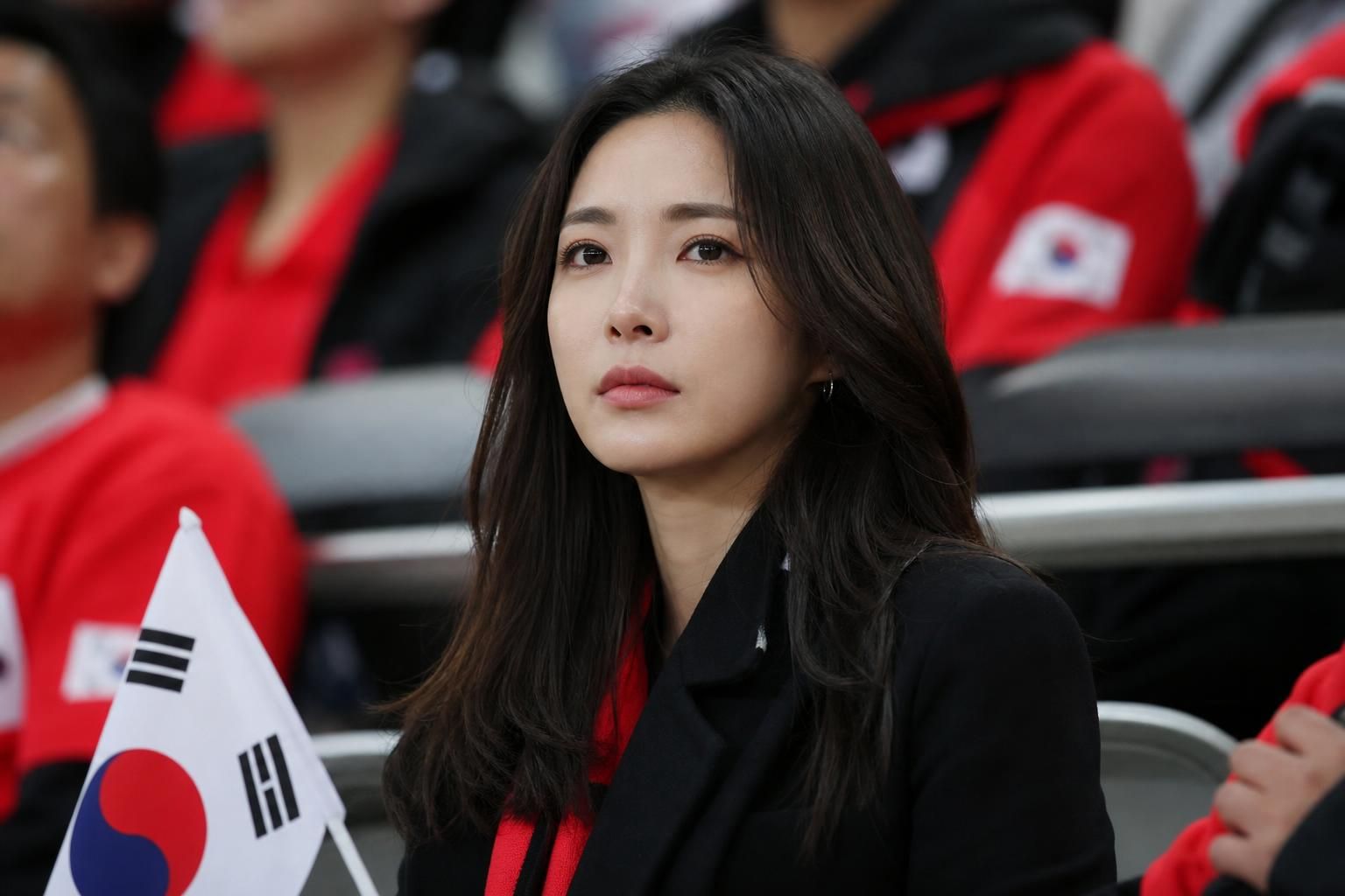 world-cup harassment Image explaining the article's impact and background - The episode has reopened debate about acceptable...