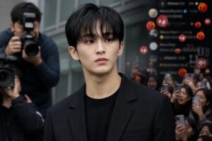kpop controversy featured image - Mark Lee Returns to Public View After Controversy, Drawing Fresh Backlash Online