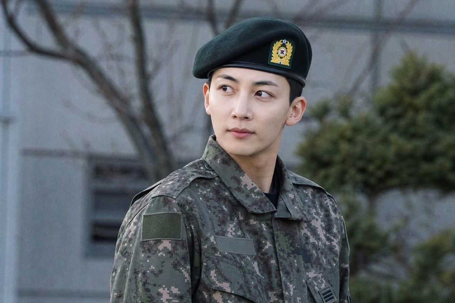 Jeonghan military Image explaining the article's impact and background - The Jeonghan story arrived amid another social-media...