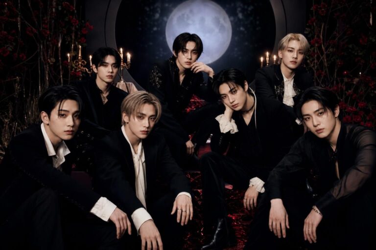 enphypen bite-me featured image - ENHYPEN’s “Bite Me” Hits 200 Million Views as K-Pop’s Online Culture Continues to Stir Fand...