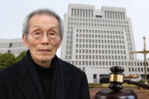 [Oh Yeong-su court] featured image - South Korea’s Supreme Court Upholds Acquittal of “Squid Game” Actor Oh Yeong-su in Sexua...