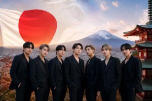 [BTS ARIRANG] featured image - BTS’ ‘ARIRANG’ Soars to No. 1 on Oricon’s 2026 Midyear Charts as Japanese Sales Break Key Barr...