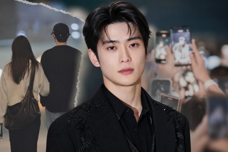 jaehyun, nct, dating rumors featured image - K-Pop Dating Rumors Spark Renewed Debate After NCT’s Jaehyun Faces “Viral Intent...