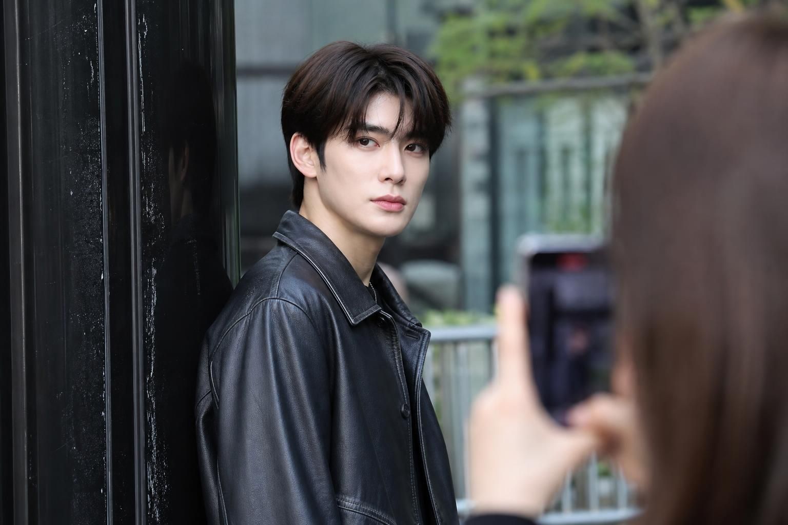 jaehyun, nct, dating rumors Image showing the article's key context - However, the story did not end with the clarification....