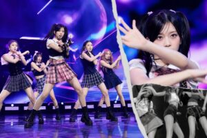 K-pop stage featured image - Pop Culture Storm Hits K-Pop’s Weekly Stages as Controversy Over Minor-Heavy Choreography and St...
