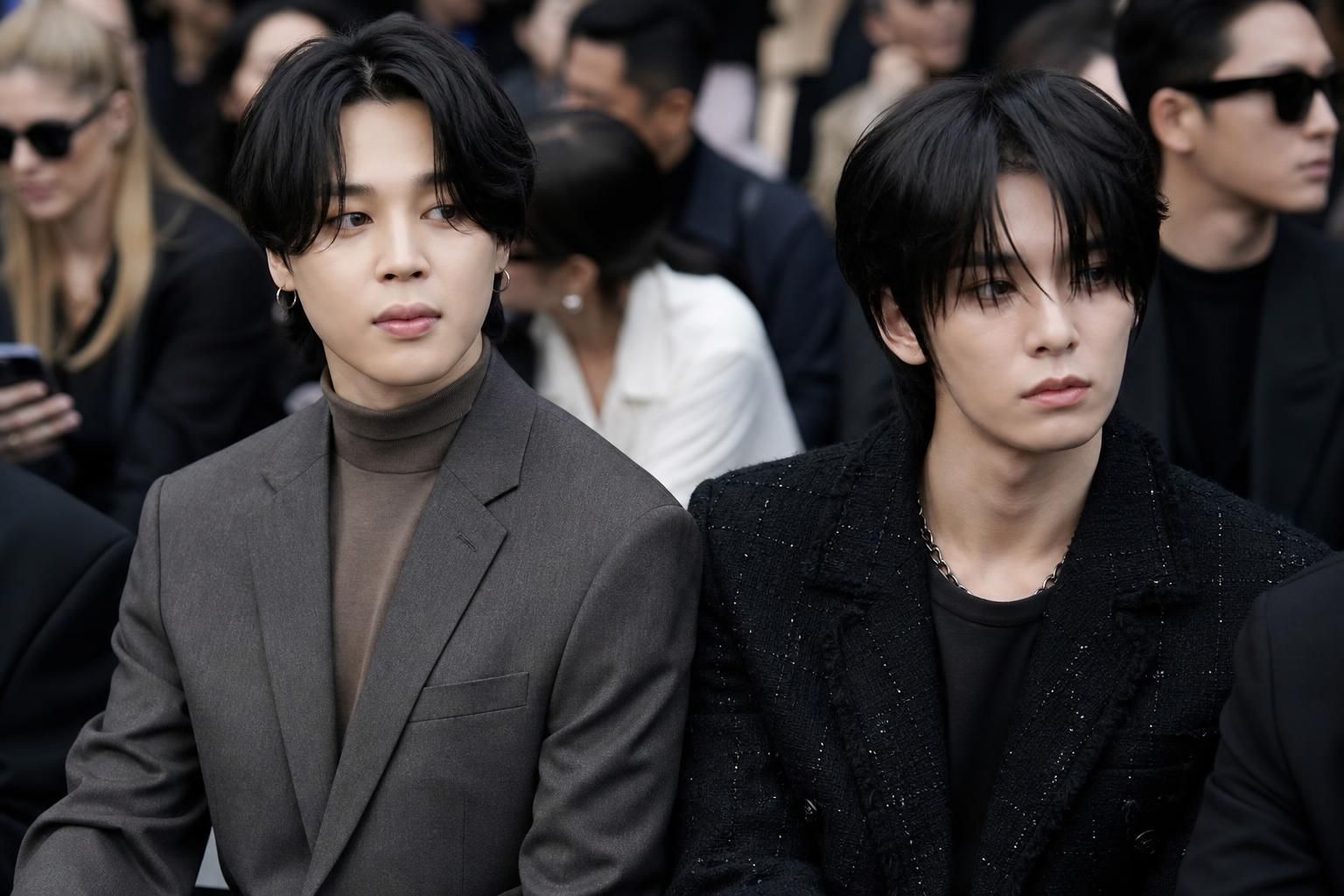 fashion-week Image showing the article's key context - The outlet also notes that the backlash appears to have been accelerat...