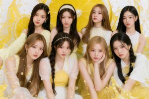 lemon concept, k-pop comeback, album teaser featured image - K-pop Community Buzz Escalates as “Hearts2Hearts” Releases “Lemo...