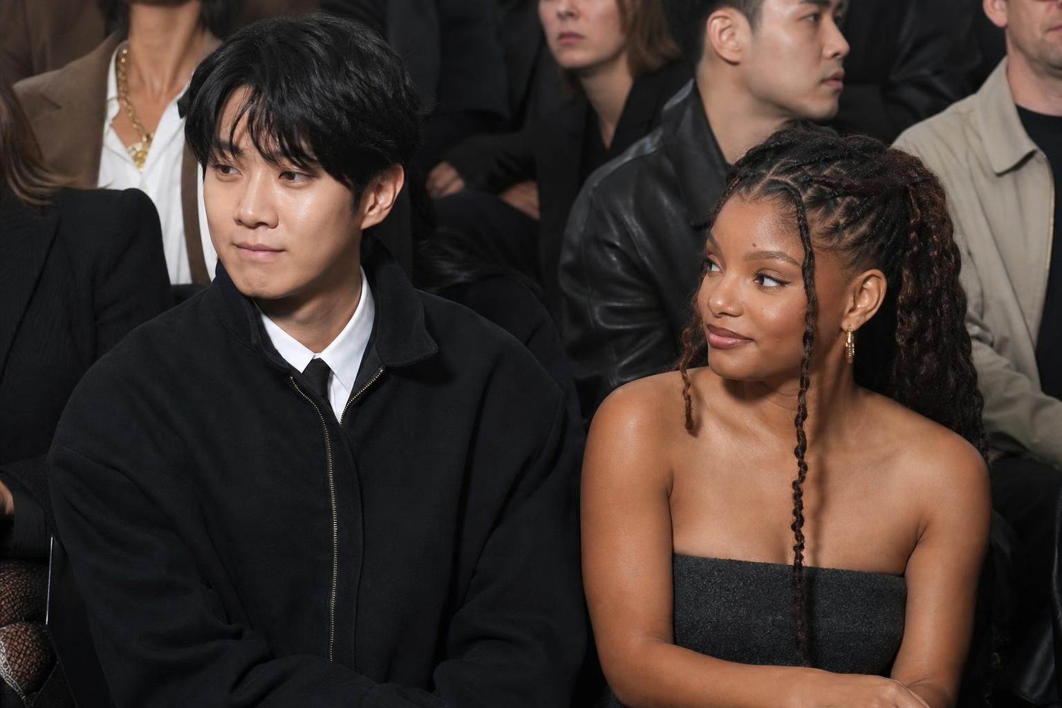[celebrity controversy] Image showing the article's key context - While the claim has not been formally verified by independe...