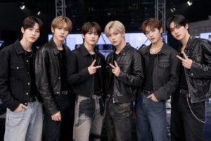 [RIIZE, Inkigayo, pre-recording] featured image - RIIZE Announces “Do your dance” Pre-Recording Participation for SBS “Inkiga...