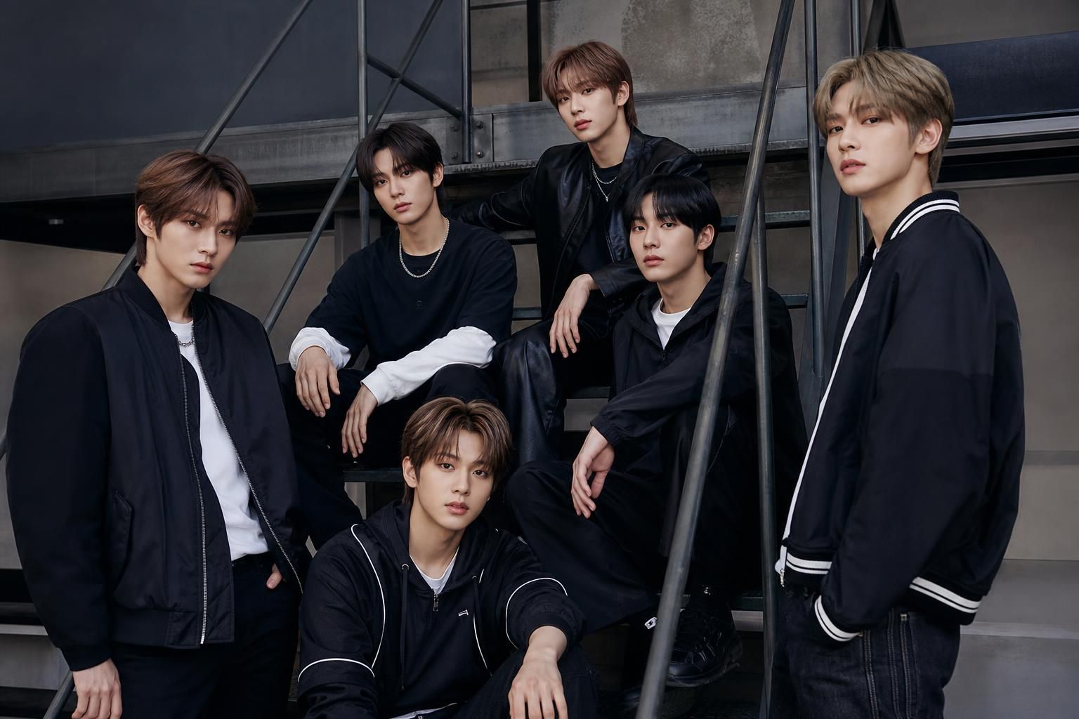 [RIIZE, Inkigayo, pre-recording] Image explaining the article's impact and background - These sessions also serve as an organ...