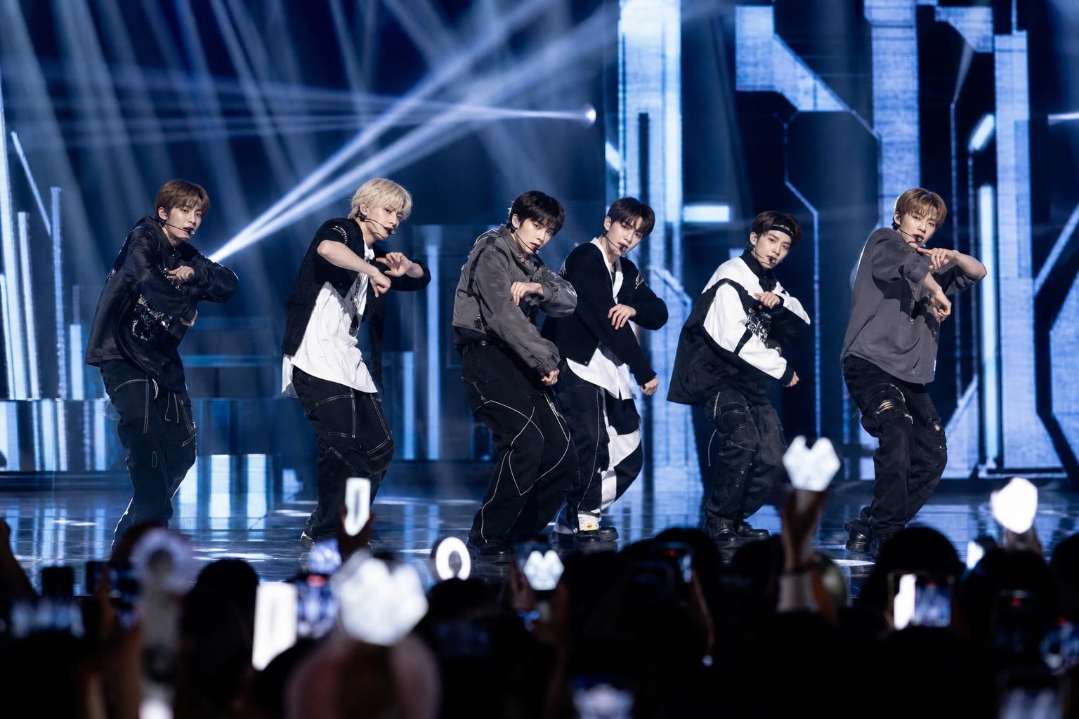 Kpop concert Image showing the article's key context - One of the most direct, actionable developments in the past day’s dige...