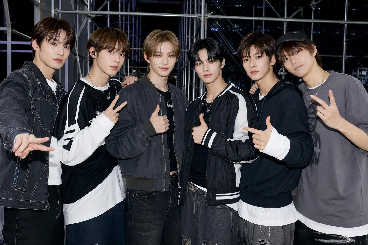 [kpop fans, pre-recording, comeback] Image showing the article's key context - Meanwhile, community-level engagement is also...