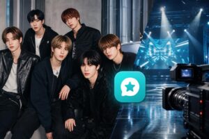 [riize, weverse, music-show] featured image - Weverse Announces Participation Details for RIIZE’s “Do Your Dance” Pre-Recordi...