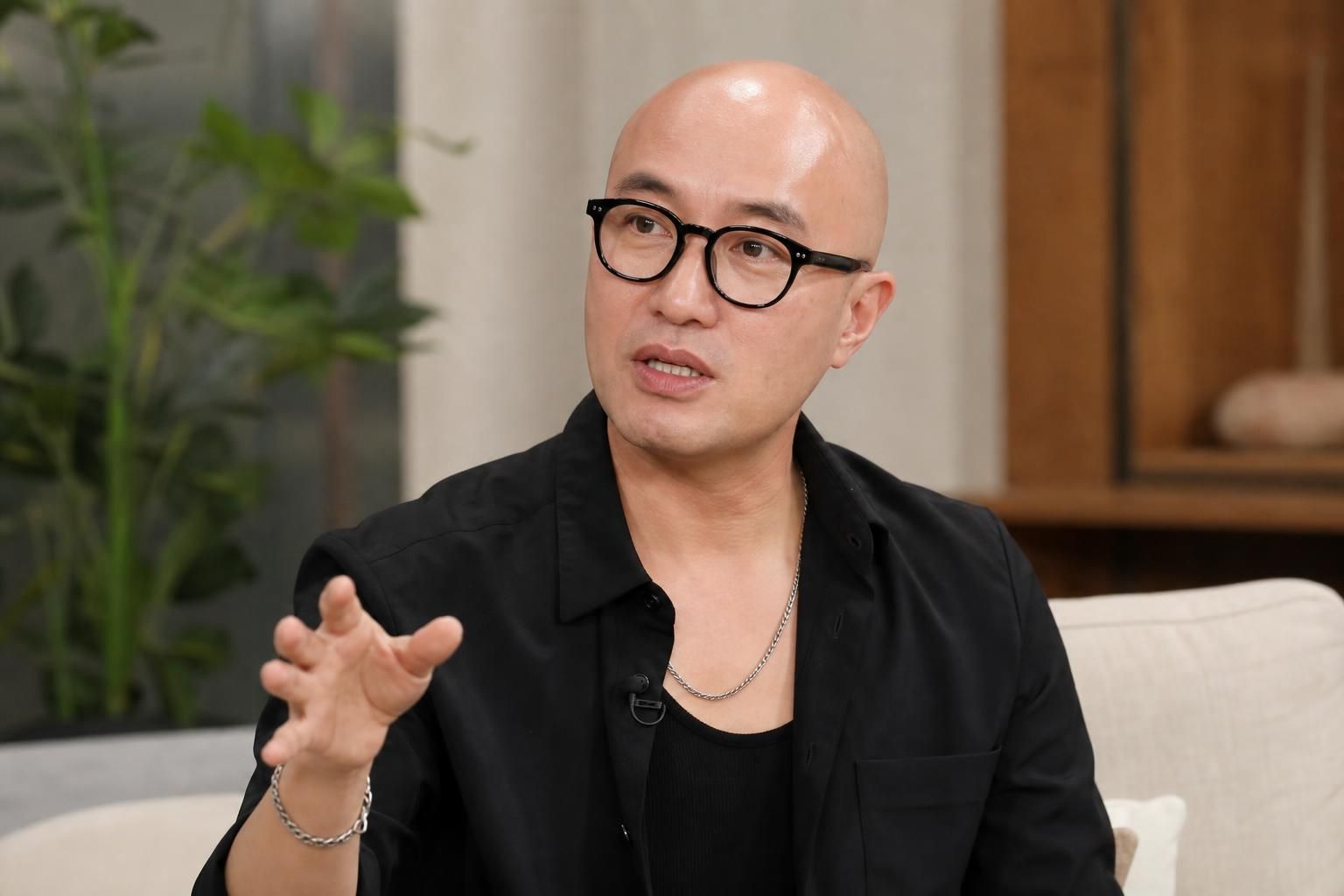 ex-boyfriend settlement Image explaining the article's impact and background - In the same episode, Hong also addressed wheth...