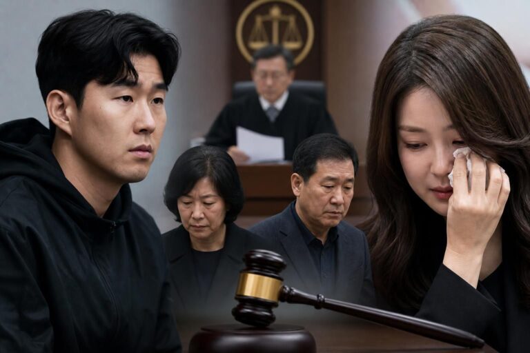 [court ruling, child support, celebrity dispute] featured image - Korean Court Partially Sides With Ex-Wife in Dispute Involv...
