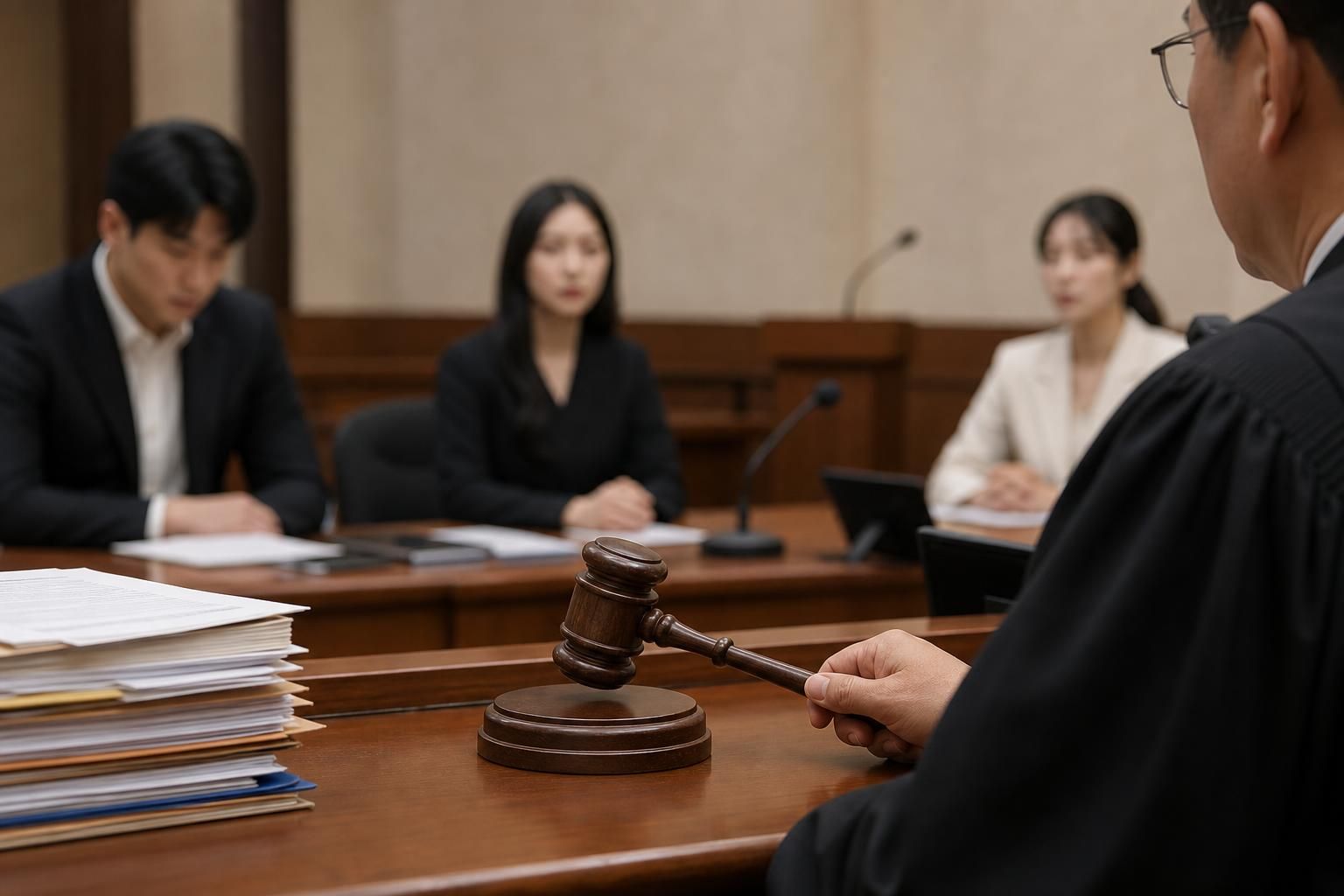 [court ruling, child support, celebrity dispute] Image explaining the article's impact and background - Woman A responded ang...