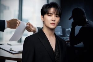 [K-pop agency, contract dispute, album production] featured image - K-Pop Actor-Singer Kim Junsu’s Agency Cuts Ties With Albu...