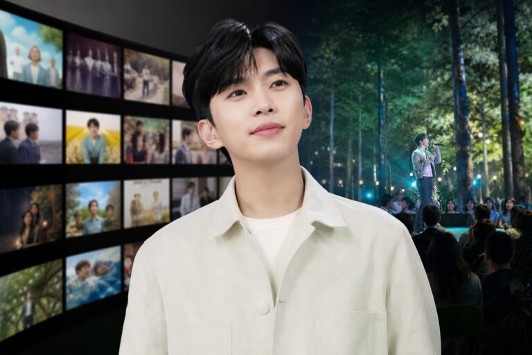 [Netflix variety, OTT charts, Korean singer] featured image - Netflix’s “Forest Hills” Record: Im Young-woong’s “Sangol Chong...