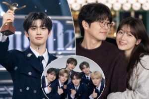 [Korean variety] featured image - K-pop and Variety in the Spotlight: “The Scout” Crowns Lee San as Champion; Jang Ki-ha and...
