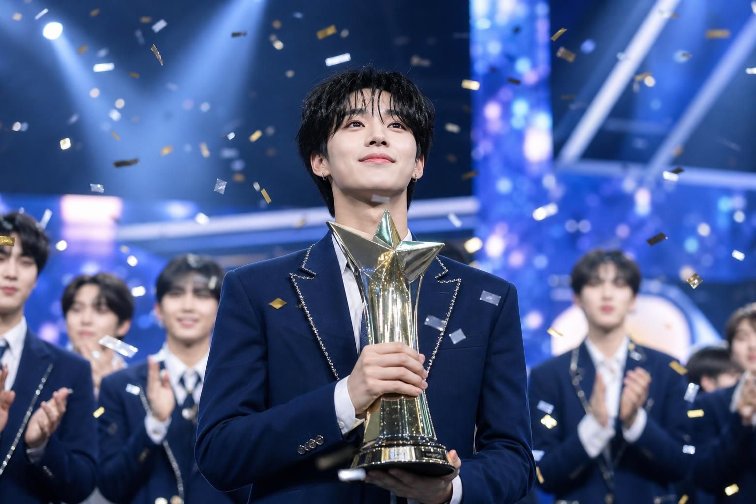 [Korean variety] Image showing the article's key context - According to reports carried by South Korean media, the latest sea...