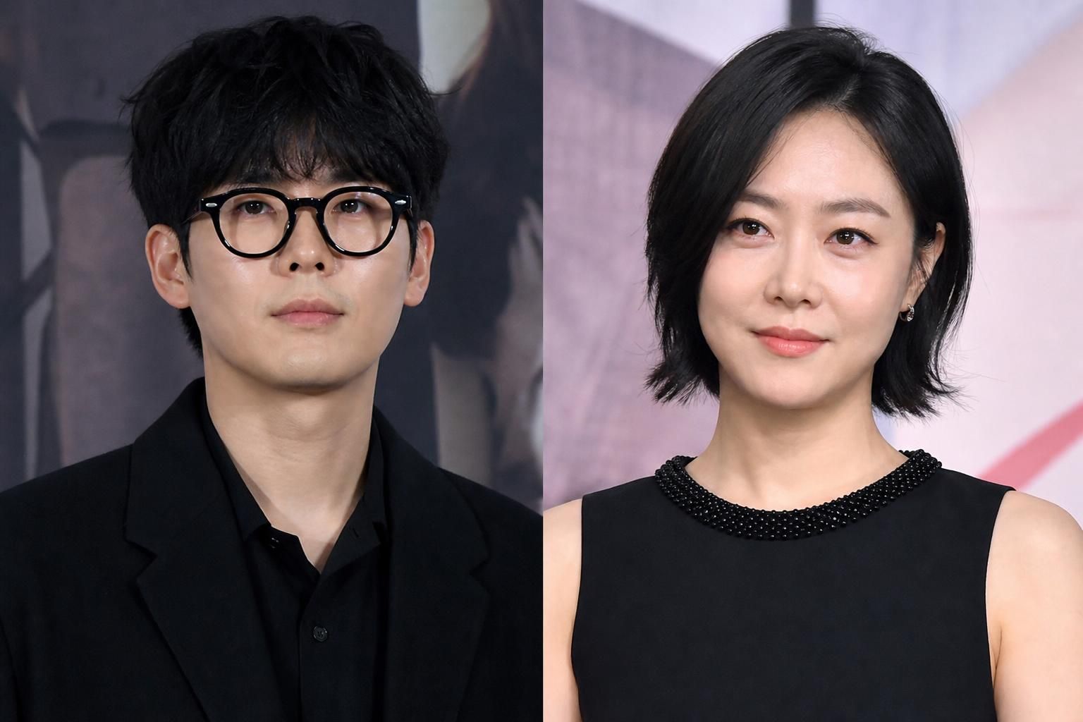 [Korean variety] Image explaining the article's impact and background - In a separate entertainment development, Jang Ki-ha a...