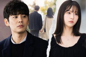 age gap dating featured image - Jang Kiha’s Relationship With Yoon Ga-i Draws Backlash Over an 18-Year Age Gap