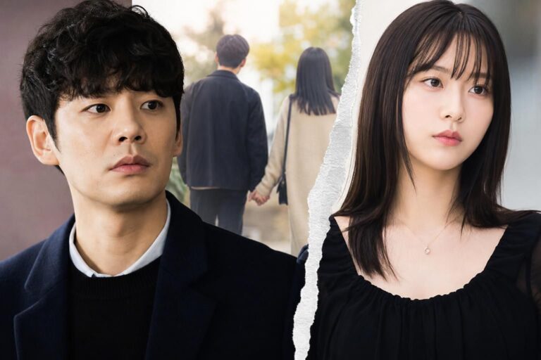 age gap dating featured image - Jang Kiha’s Relationship With Yoon Ga-i Draws Backlash Over an 18-Year Age Gap