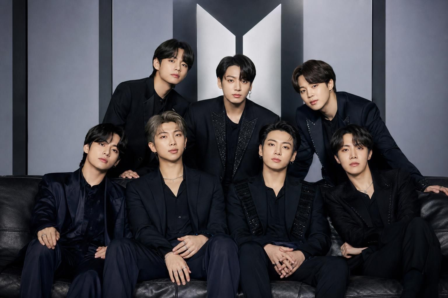 brand reputation, K-pop rankings, BTS Image showing the article's key context - For June, the institute used collected data f...