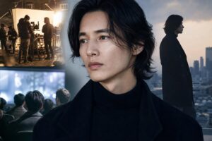 wonbin hiatus featured image - “Wonbin’s” 16-Year Acting Hiatus and the New Signal From Korea’s Entertainment Industry