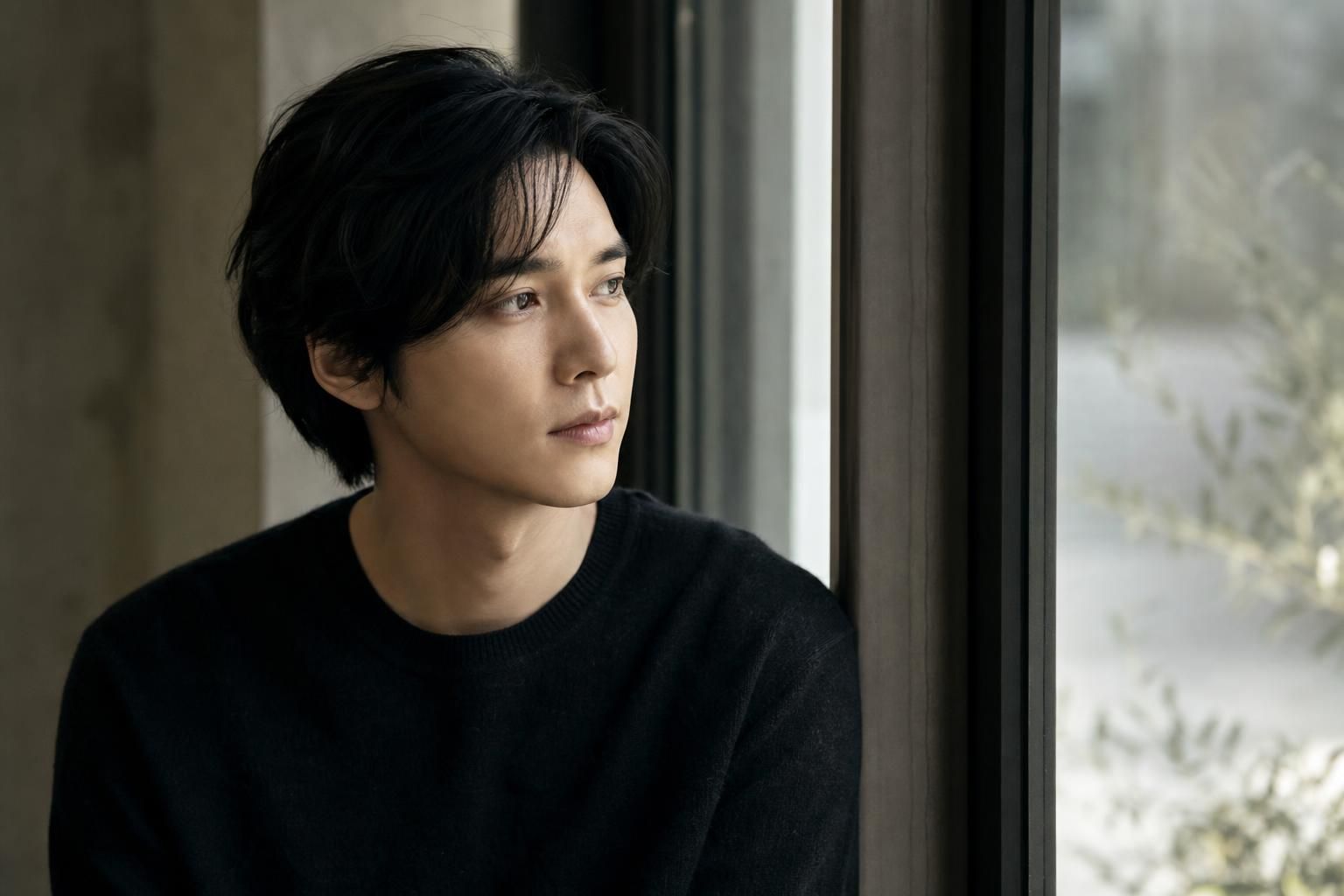 wonbin hiatus Image showing the article's key context - Wonbin rose to widespread recognition through prominent roles that so...