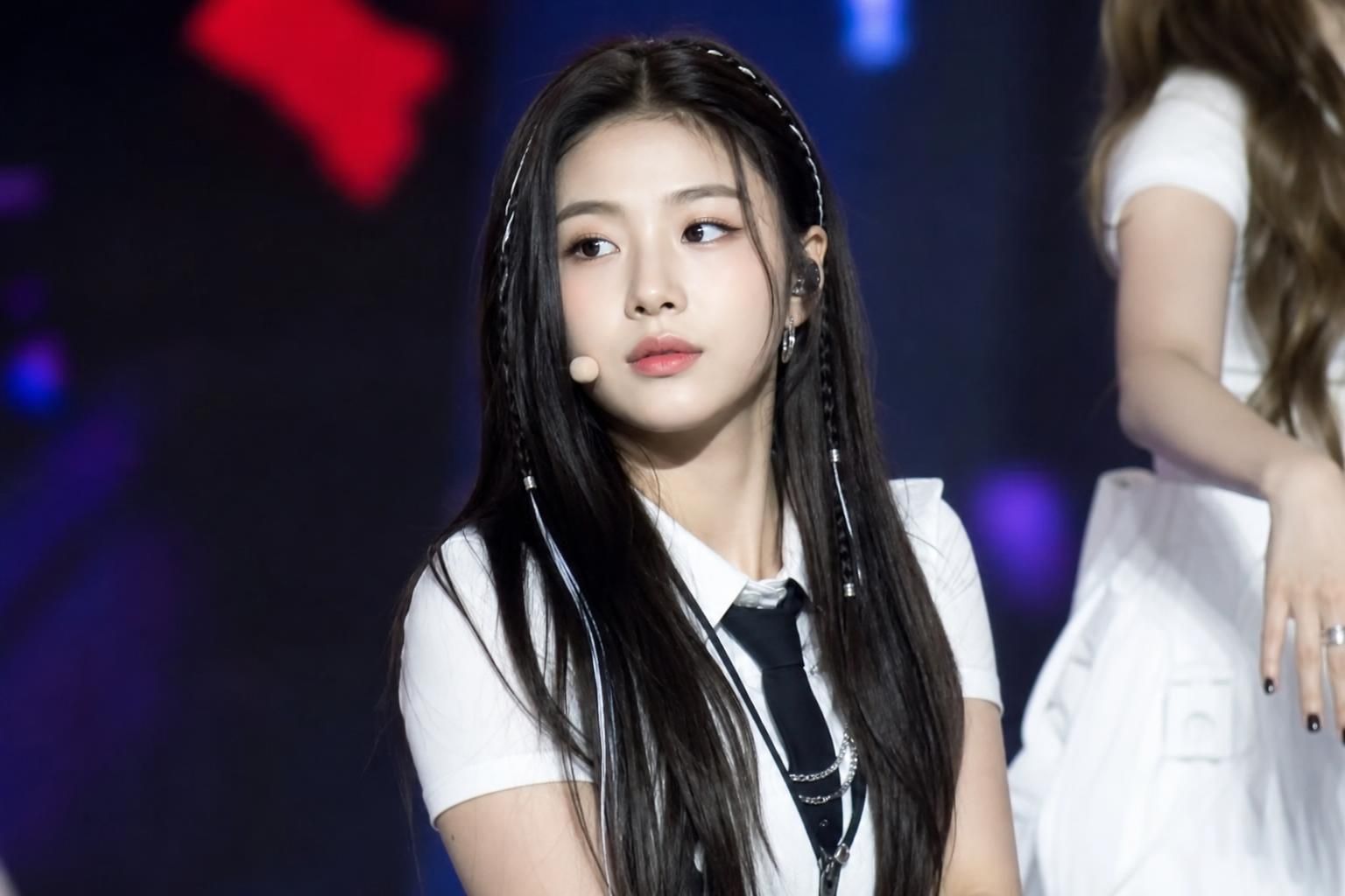 [YuBin tripleS] Image explaining the article's impact and background - While the agency did not specify the medical cause beh...