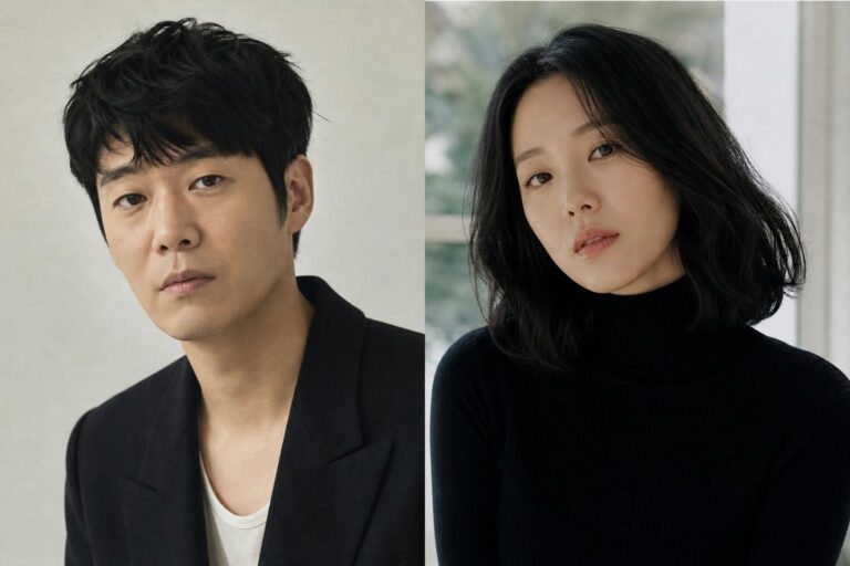 [Jang Ki-ha, Yoon Gai] featured image - South Korean Singer Jang Ki-ha and Actress Yoon Gai Confirm Relationship as Rumors In...