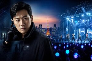miniseries-premiere featured image - “Agent Kim Reactivated” Sets 2026 Miniseries Premiere Record as SBS Preps Tokyo “Inkigay...