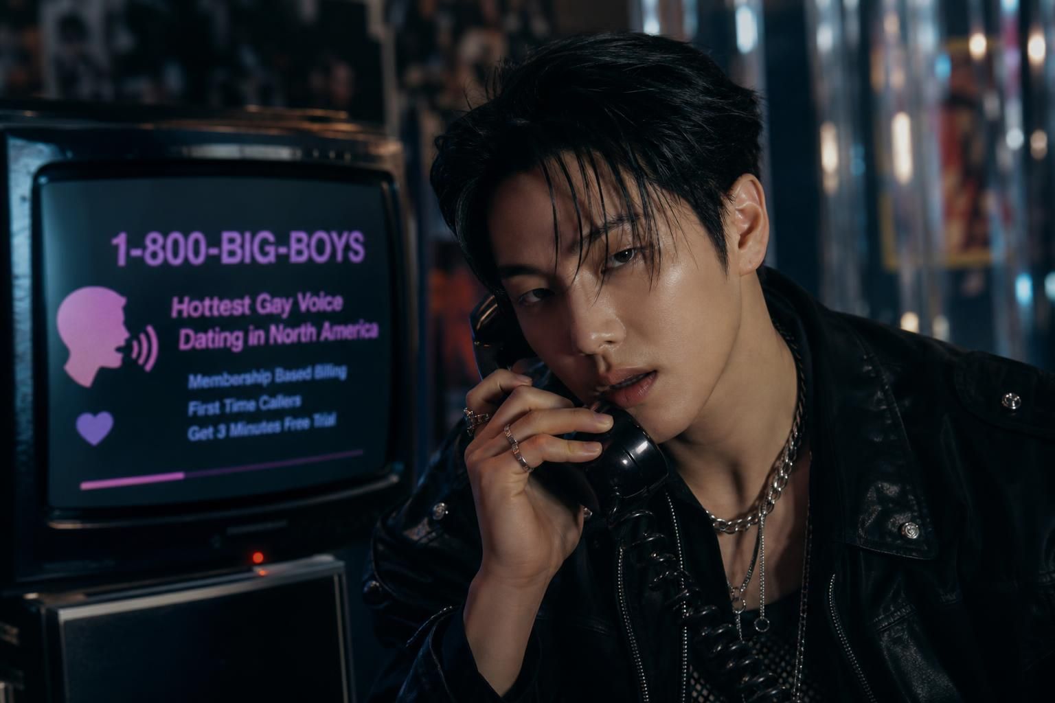 miniseries-premiere Image explaining the article's impact and background - Not all attention in the broader K-pop space was p...