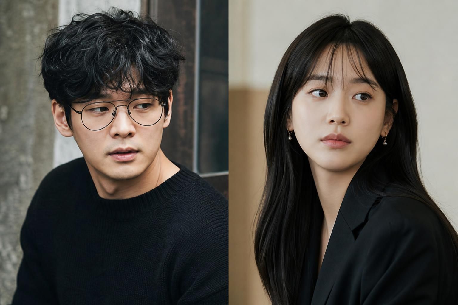 Jang Ki-ha Image explaining the article's impact and background - Headlines have emphasized that the two are separated by 18...