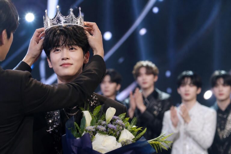 [music audition] featured image - ‘The Scout’ crowns Lee San as winner, signaling a fresh wave of audition-led music competit...
