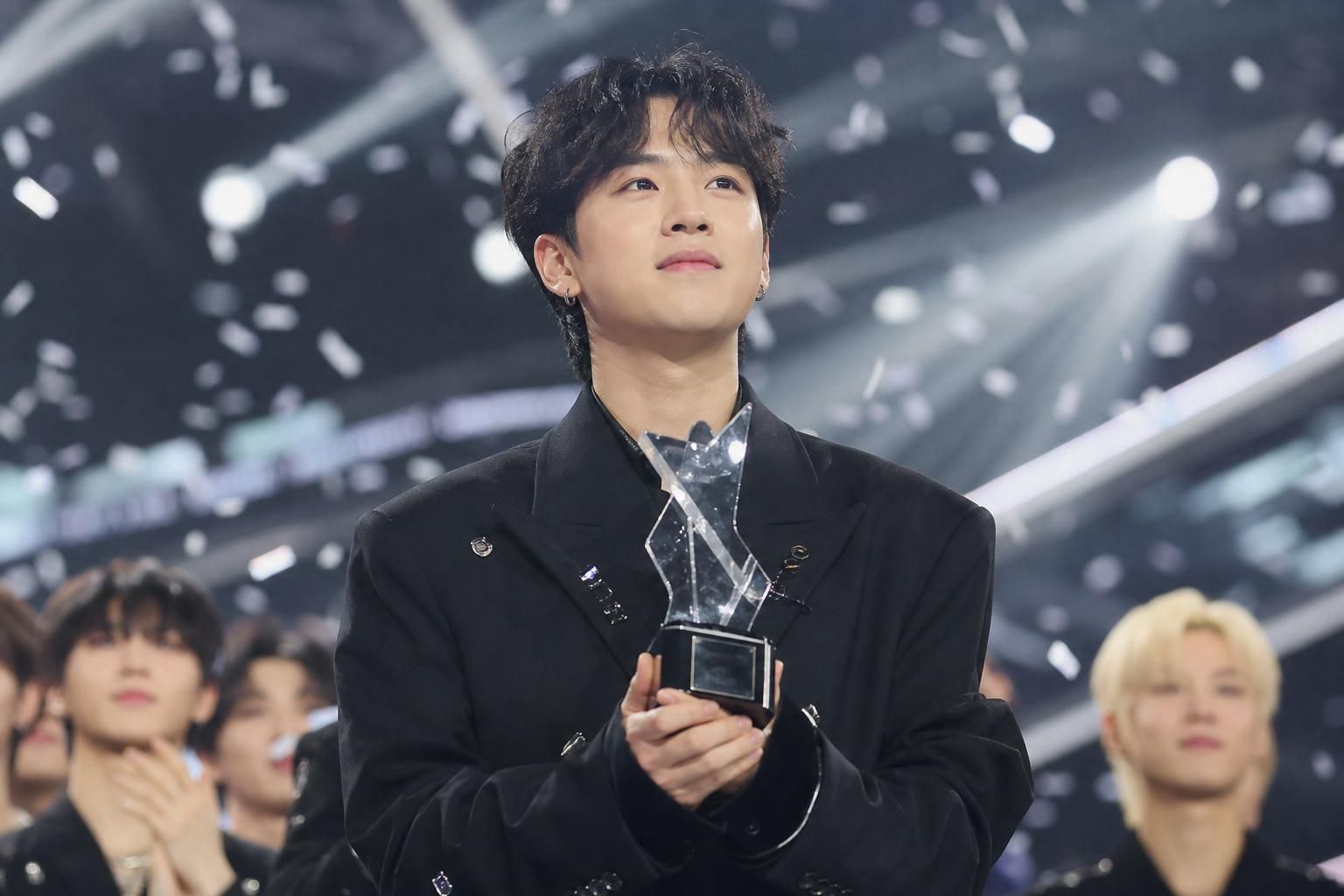 [music audition] Image explaining the article's impact and background - For fans, the “winner” moment carries symbolic weight...