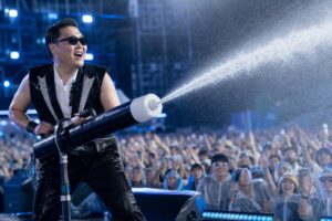 [water cannon concert] featured image - Psy’s “Heukkeun Show” Launches Summer Tour in Uijeongbu, Turning Heat Into a Water-So...