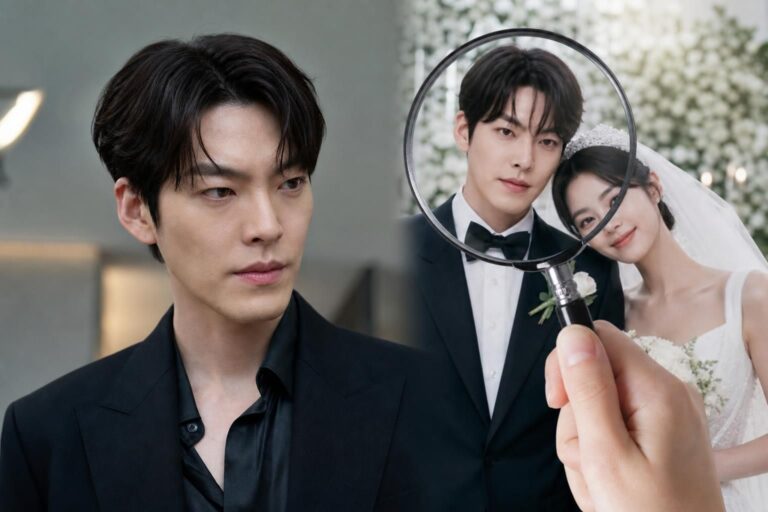 AI deepfake featured image - AI Deepfake Celebrity Images Spark Backlash After Actor Kim Woo Bin Confirms Viral “Wedding” Pho...