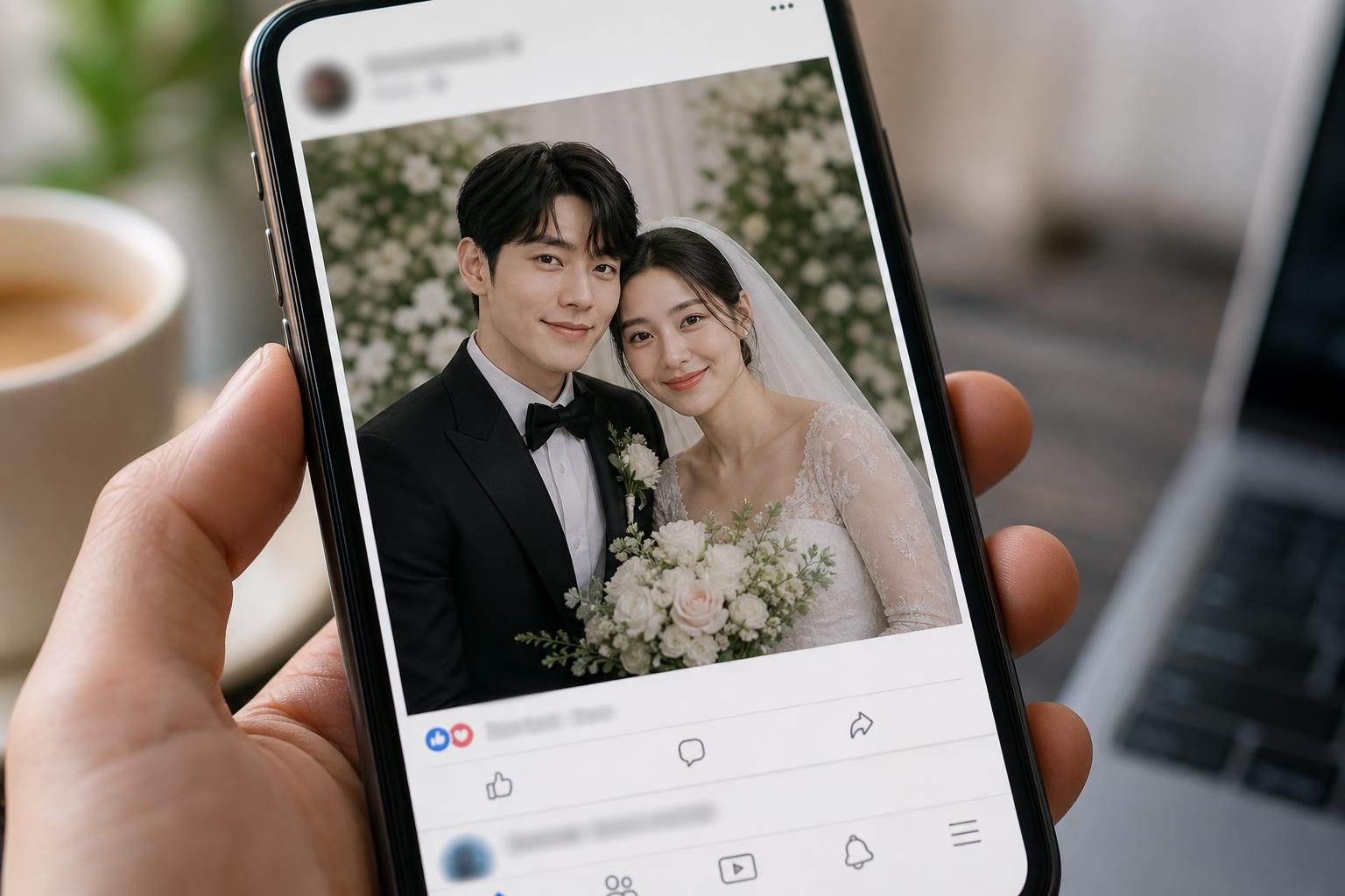 AI deepfake Image explaining the article's impact and background - The episode fits into a wider pattern of AI deepfakes targ...