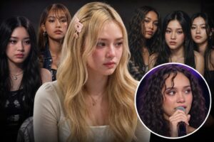 KATSEYE Manon featured image - KATSEYE’s Manon Birthday Clip Reignites Claims of Internal Tension—With Fans Citing a “Bitter”...
