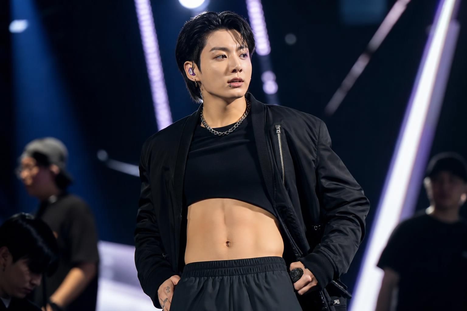 celebrity controversy Image showing the article's key context - According to reports shared by Korean entertainment outlets,...