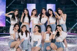 I.O.I reunion featured image - I.O.I Reunites After 9 Years: The “Back to 2010” K-Pop Wave Returns