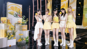 Hearts2Hearts Sets New First-Week Sales Record With Lemon Tang featured image