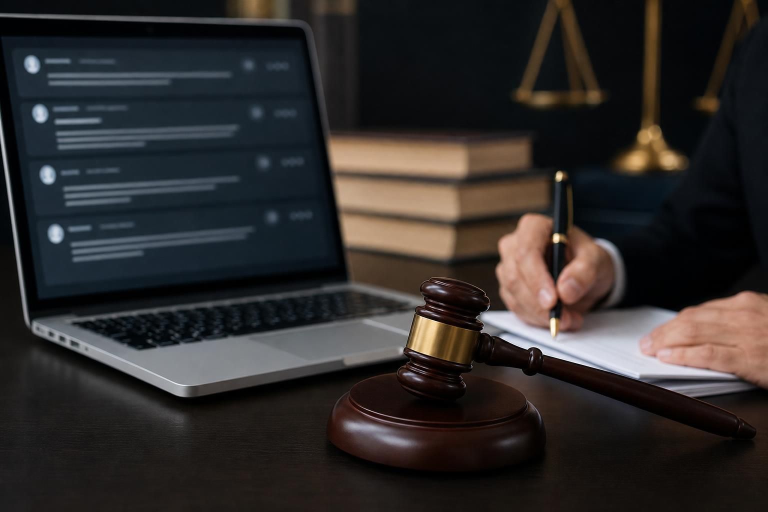 CORTIS privacy Image showing the article's key context - BIGHIT MUSIC emphasized that the “harmful content” is particularly s...